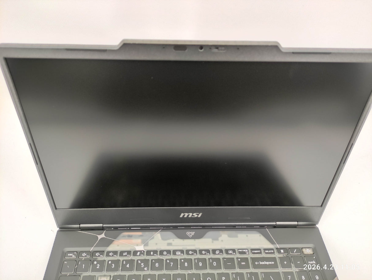 Cyborg 15 B2RWFKG-261NL - Laptop Refurbished