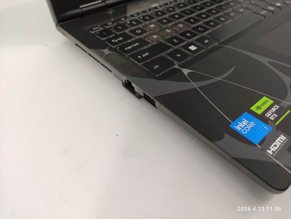 Cyborg 15 B2RWFKG-261NL - Laptop Refurbished