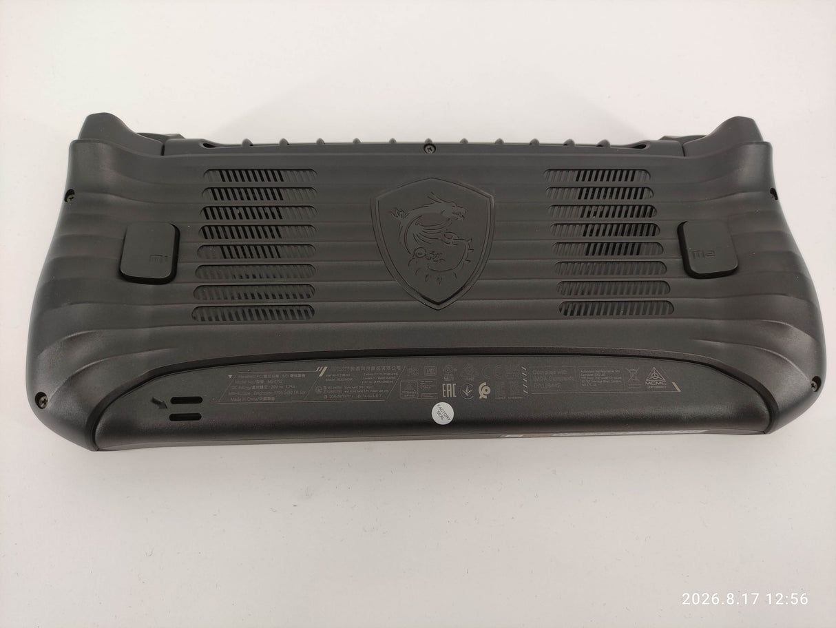 Claw 8 AI+ A2VM-006UK - Handheld PC Refurbished