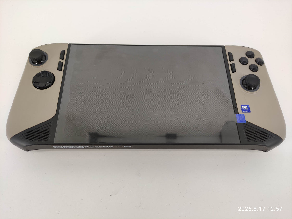 Claw 8 AI+ A2VM-015DE - Handheld PC Refurbished