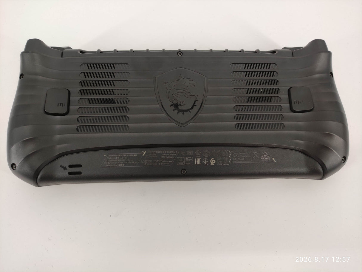 Claw 8 AI+ A2VM-015DE - Handheld PC Refurbished
