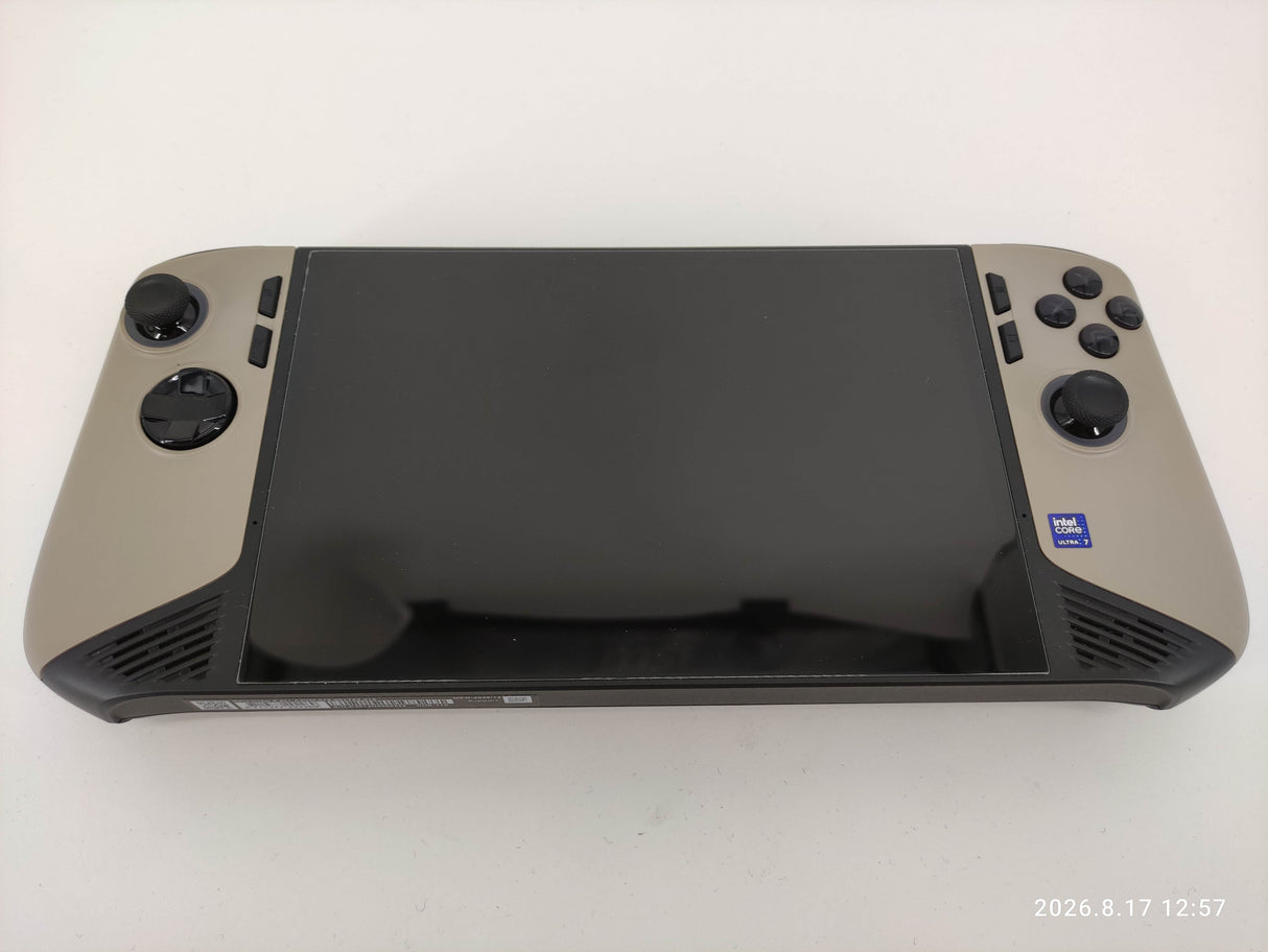 Claw 8 AI+ A2VM-015DE - Handheld PC Refurbished