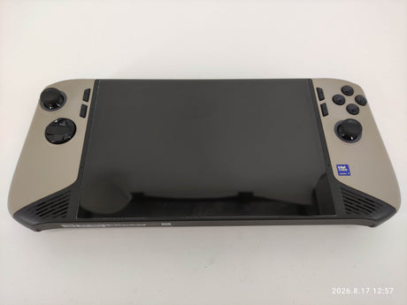 Claw 8 AI+ A2VM-015DE - Handheld PC Refurbished