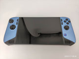 MSI Claw 8 AI+ A2VM Glacier Blue Edition-249DE Refurbished | Intel Arc 140V | 8" FHD+ 120Hz | Core Ultra 7 258V | 32GB | 1TB SSD | Win 11 Home | Konsola Handheld