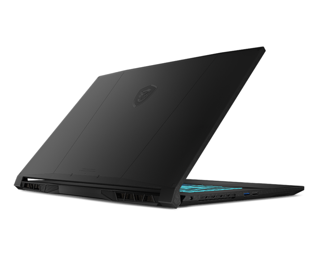 MSI Katana 17 B13UCRK-1605XPL | RTX 3050 | 17.3