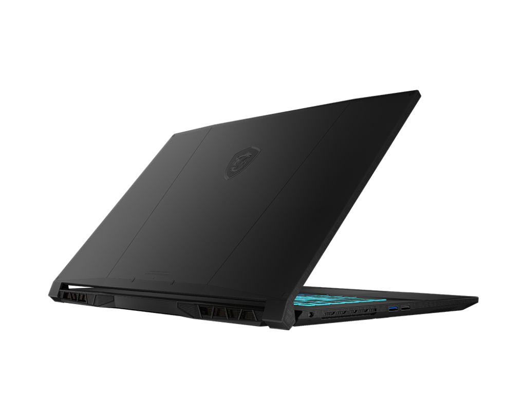 MSI Katana 17 B13UCRK-1605XPL | RTX 3050 | 17.3
