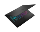 Katana 17 B13UCRK-1605XPL | Gaming Laptop