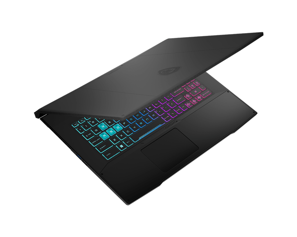 MSI Katana 17 B13UCRK-1605XPL | RTX 3050 | 17.3