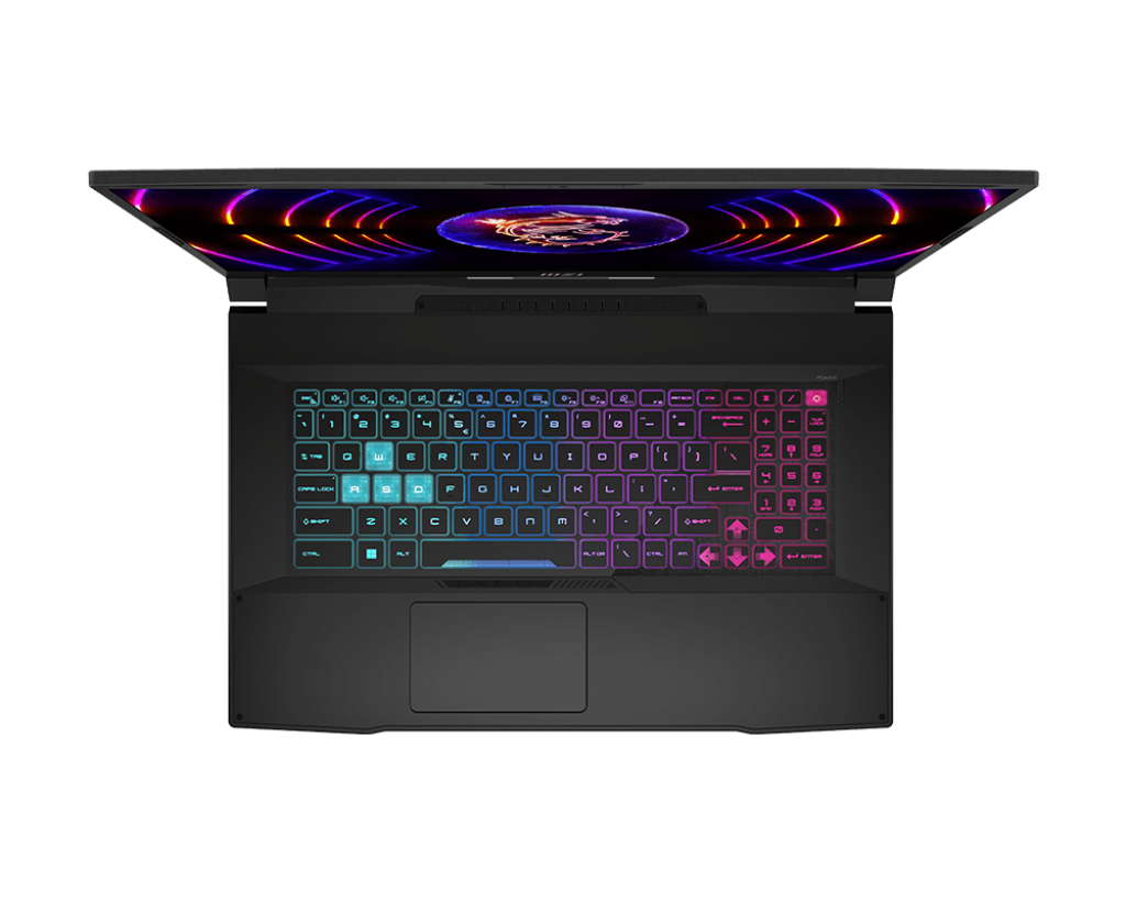 MSI Katana 17 B13UCRK-1605XPL | RTX 3050 | 17.3