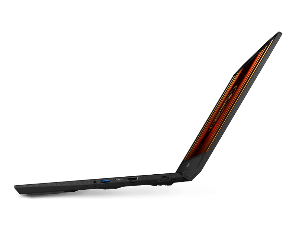 Katana 15 HX B14WFK-020XPL | Gaming Laptop