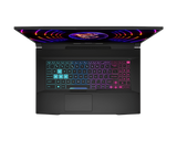 Katana 17 B13VEK-1449XPL | Gaming Laptop