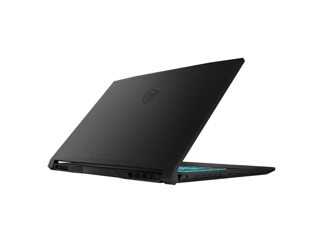 Katana A17 AI B8VG-1010XPL | Gaming Laptop