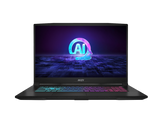 Katana A17 AI B8VG-1010XPL | Gaming Laptop