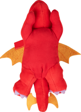 Czyszczenie ekranu Lucky