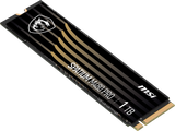 SPATIUM M480 PRO PCIe 4.0 NVMe M.2 1TB | Dysk SSD