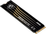 SPATIUM M480 PRO PCIe 4.0 NVMe M.2 4TB | Dysk SSD