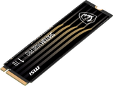 SPATIUM M480 PRO PCIe 4.0 NVMe M.2 1TB | Dysk SSD