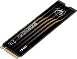 SPATIUM M480 PRO PCIe 4.0 NVMe M.2 2TB | Dysk SSD