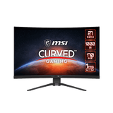 MAG 275CQRF QD | MSI Monitory Gamingowe