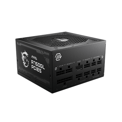 Zasilacz MAG A750GL PCIE5