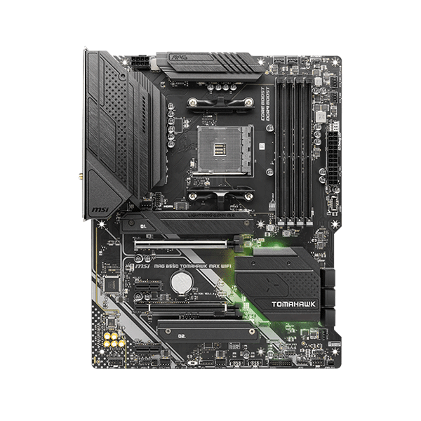 MAG B550 TOMAHAWK MAX WIFI – Sklep online MSI | Oficjalny