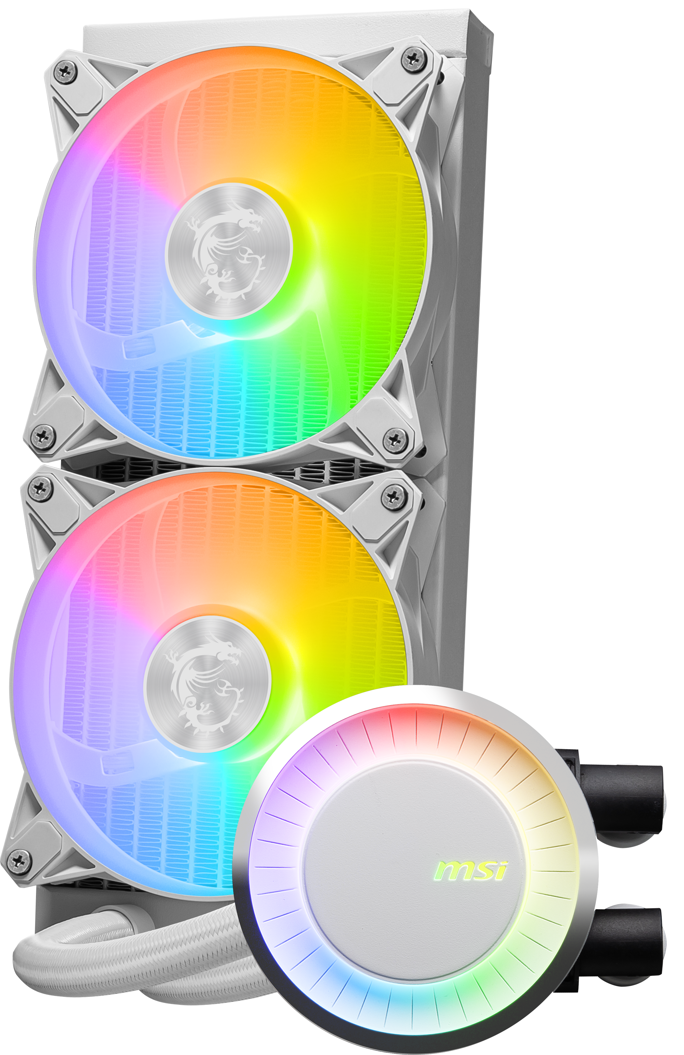 MAG CORELIQUID E240 WHITE