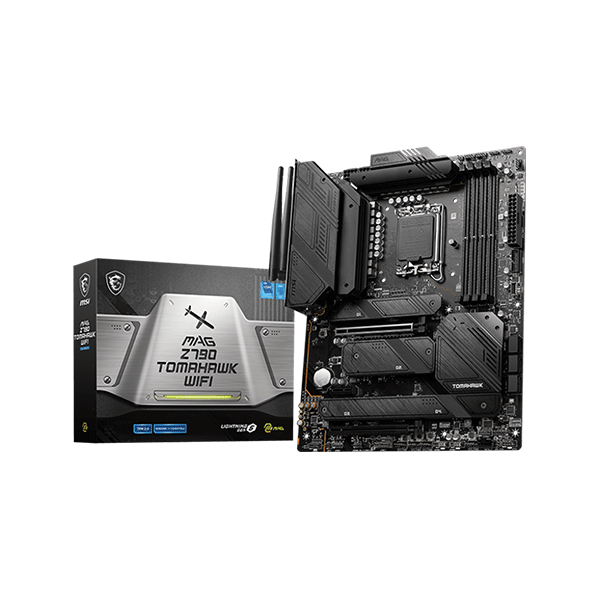 MAG Z790 TOMAHAWK WIFI