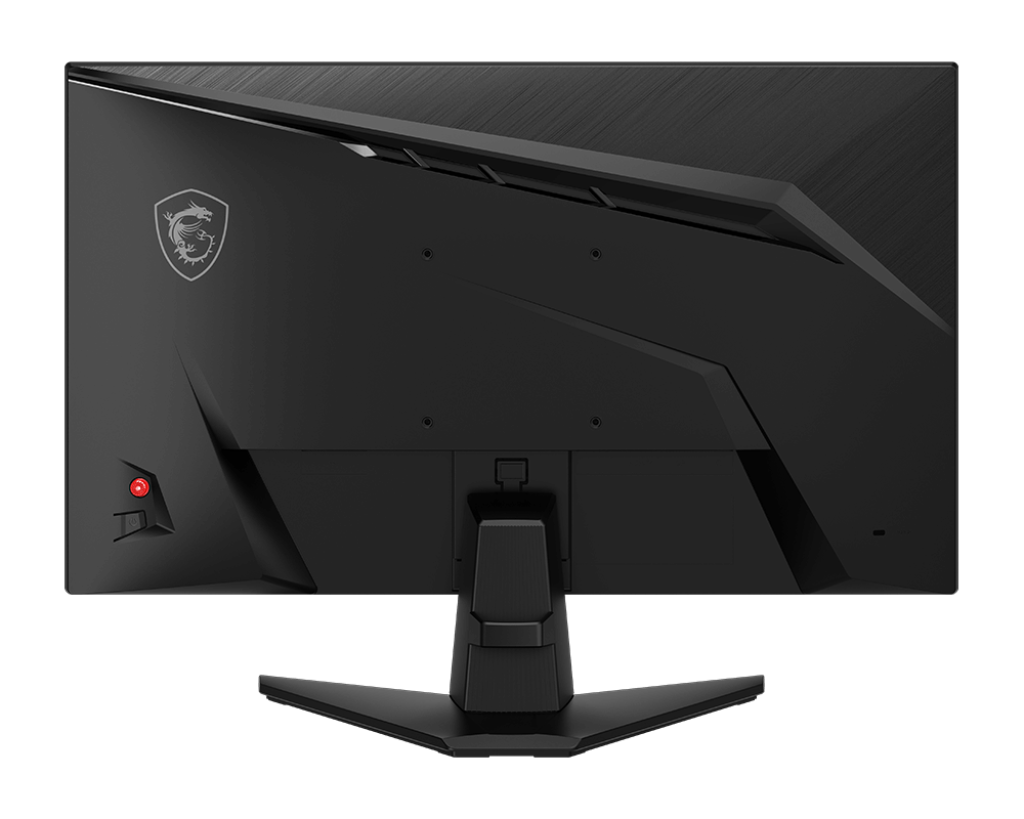 Zestaw 2 - MAG 242F | MSI Monitory Gamingowe