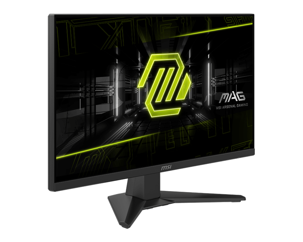 Zestaw 2 - MAG 242F | MSI Monitory Gamingowe
