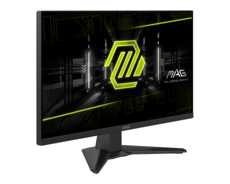 Zestaw 2 - MAG 242F | MSI Monitory Gamingowe