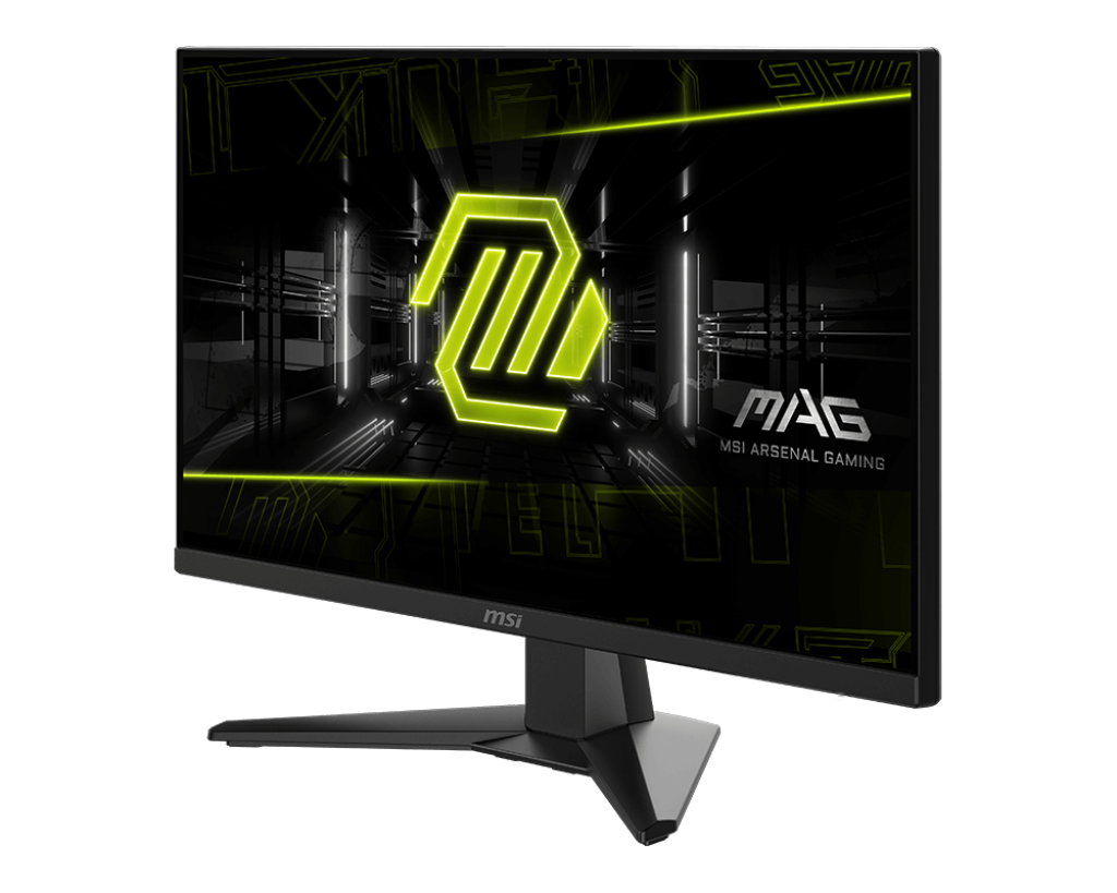 Zestaw 2 - MAG 242F | MSI Monitory Gamingowe