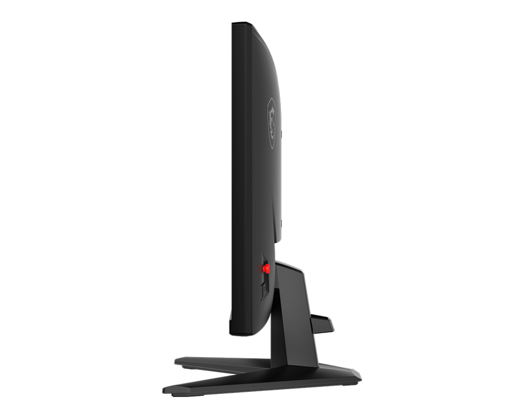 Zestaw 2 - MAG 242F | MSI Monitory Gamingowe