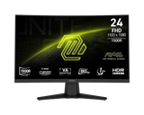 MAG 244C | MSI Monitory Gamingowe