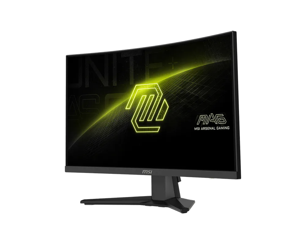 MAG 244C | MSI Monitory Gamingowe