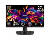 MAG 271QP QD-OLED X24 | MSI Monitory Gamingowe