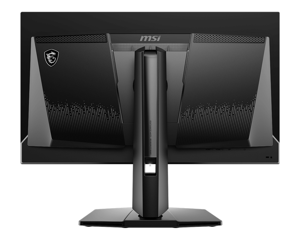 MAG 271QP QD-OLED X24 | MSI Monitory Gamingowe