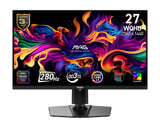 MAG 271QP QD-OLED X28 | MSI Monitory Gamingowe