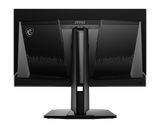 MAG 271QP QD-OLED X28 | MSI Monitory Gamingowe