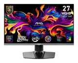 MAG 272QP QD-OLED X50 | Monitory Gamingowe