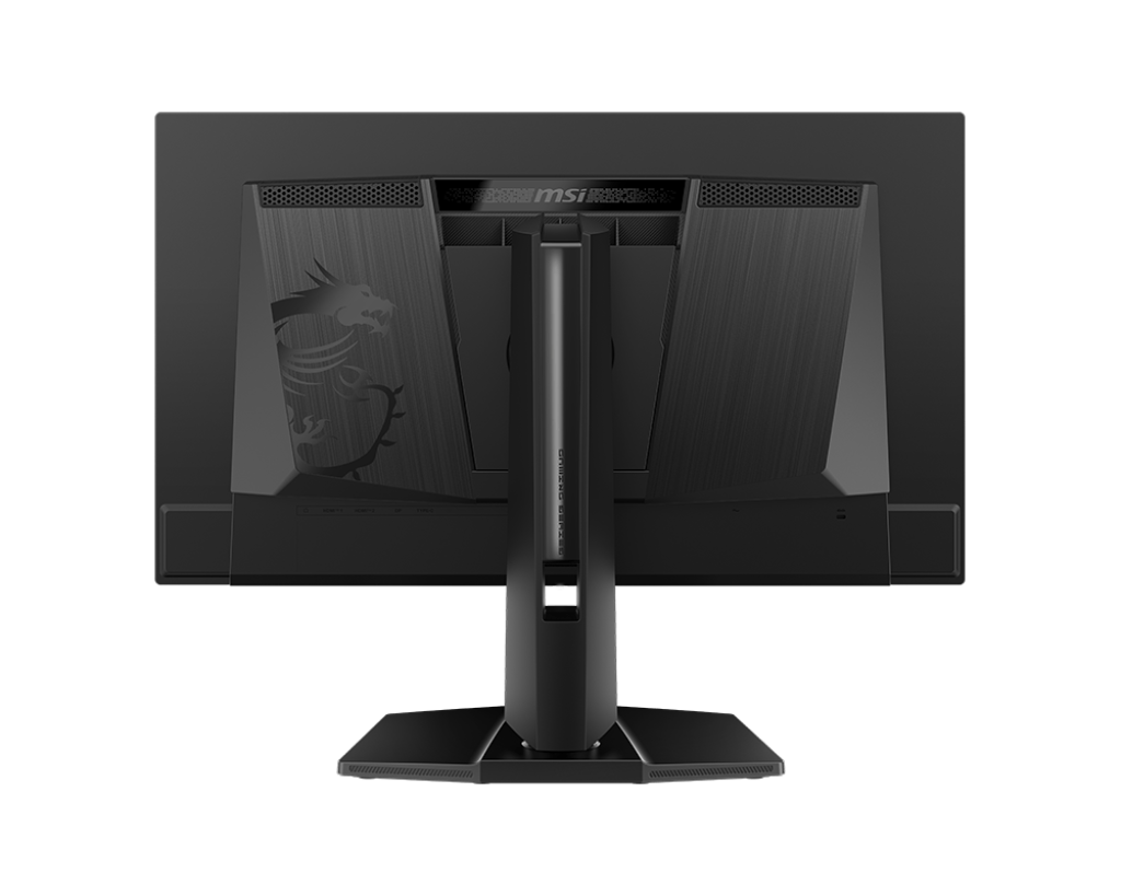 Monitor MSI MAG272QP QD OLED | Żywe kolory i szybka reakcja