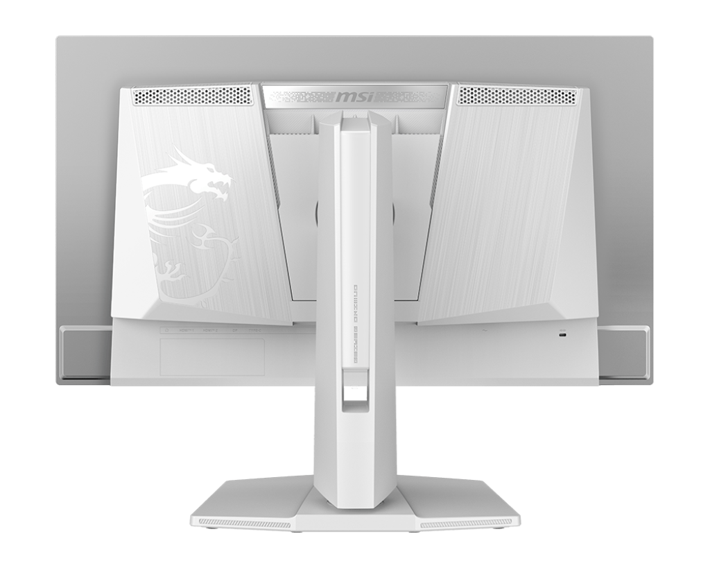 MAG 272QPW QD-OLED X28 | MSI Monitory Gamingowe