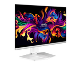 MAG 272QPW QD-OLED X28 | MSI Monitory Gamingowe