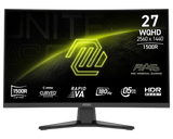 MAG 275CQF E18 | MSI Monitory Gamingowe