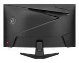 MAG 275CQF E18 | MSI Monitory Gamingowe