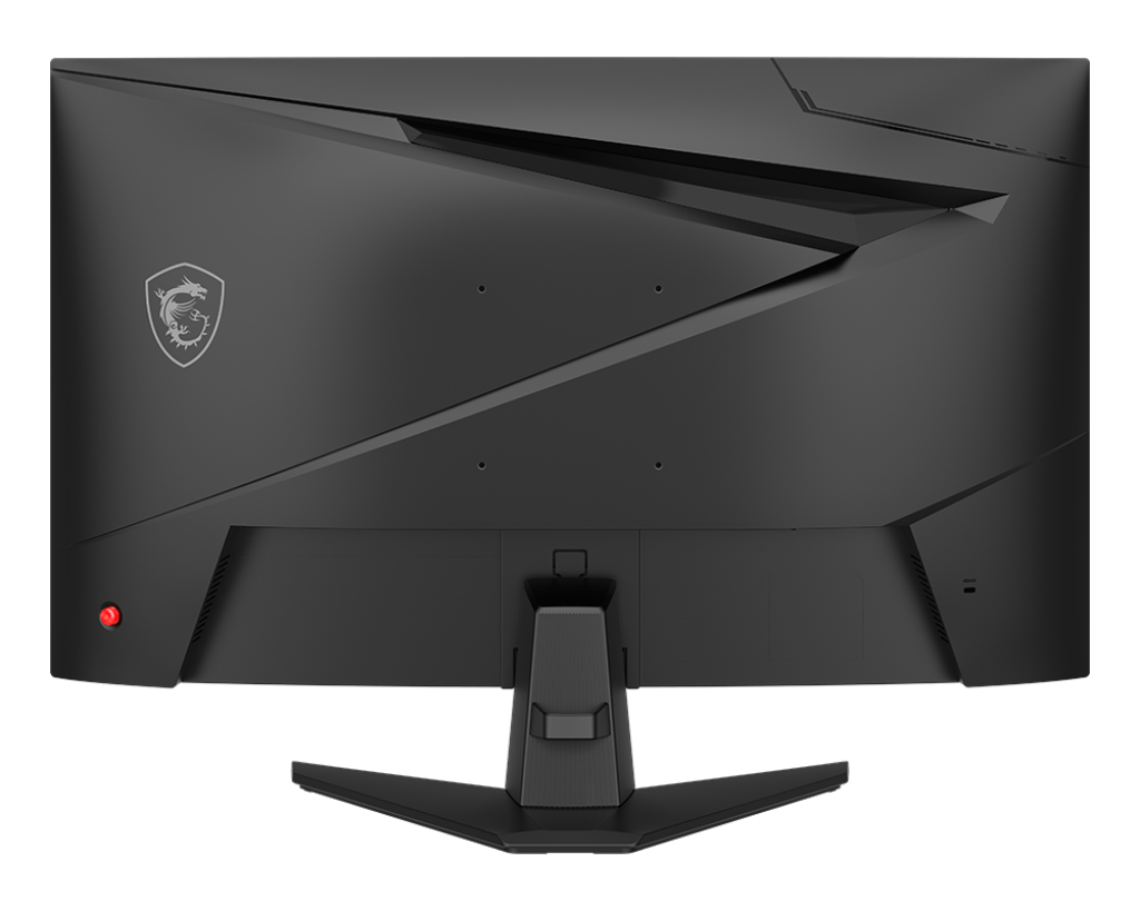 MAG 275CQF E18 – 27″ Zakrzywiony monitor do gier | MSI Polska