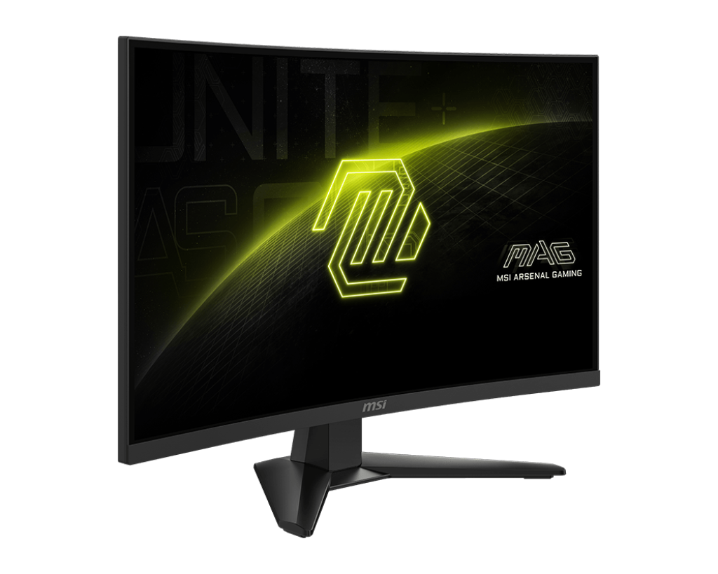 MAG 275CQF E18 – 27″ Zakrzywiony monitor do gier | MSI Polska