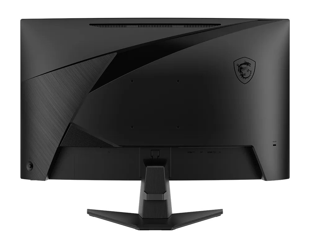 MAG 321CQF E18 | MSI Monitory Gamingowe