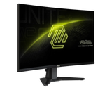 MAG 276CXF | MSI Monitory Gamingowe