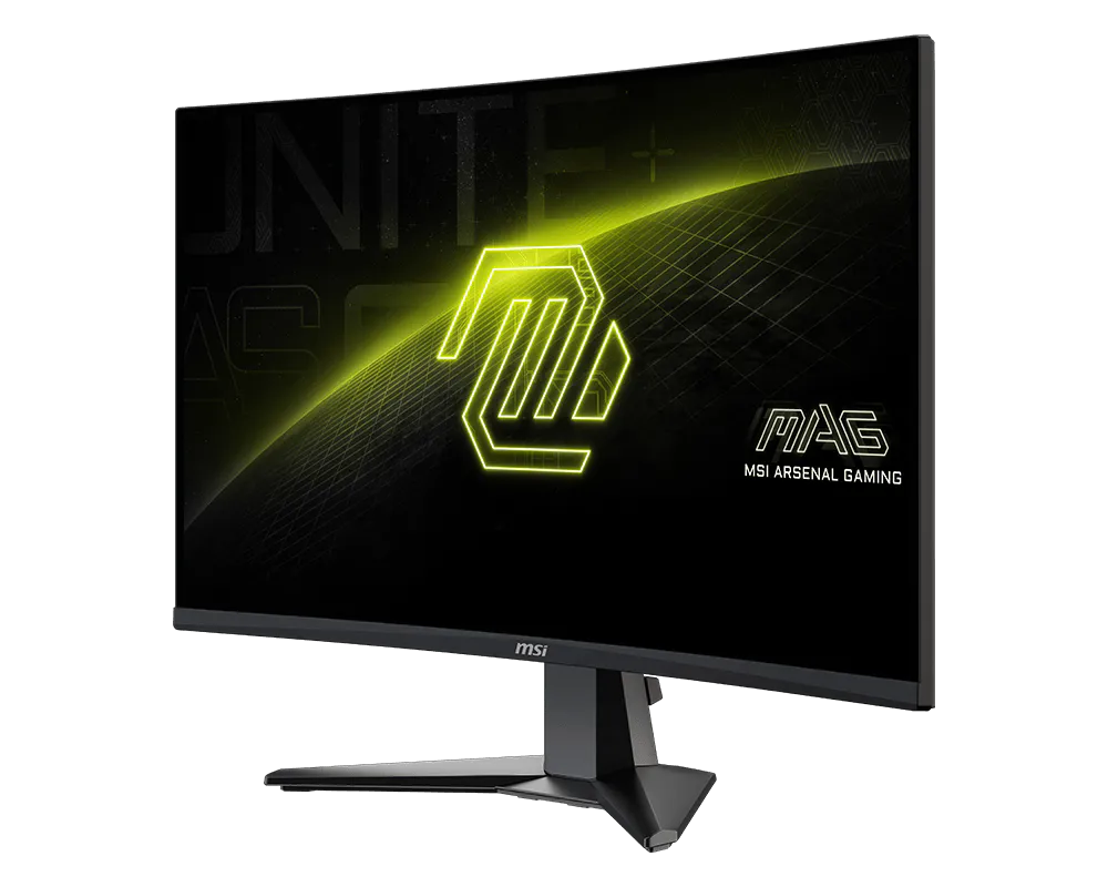 MAG 276CXF | MSI Monitory Gamingowe