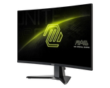 MAG 321CQF E18 | MSI Monitory Gamingowe